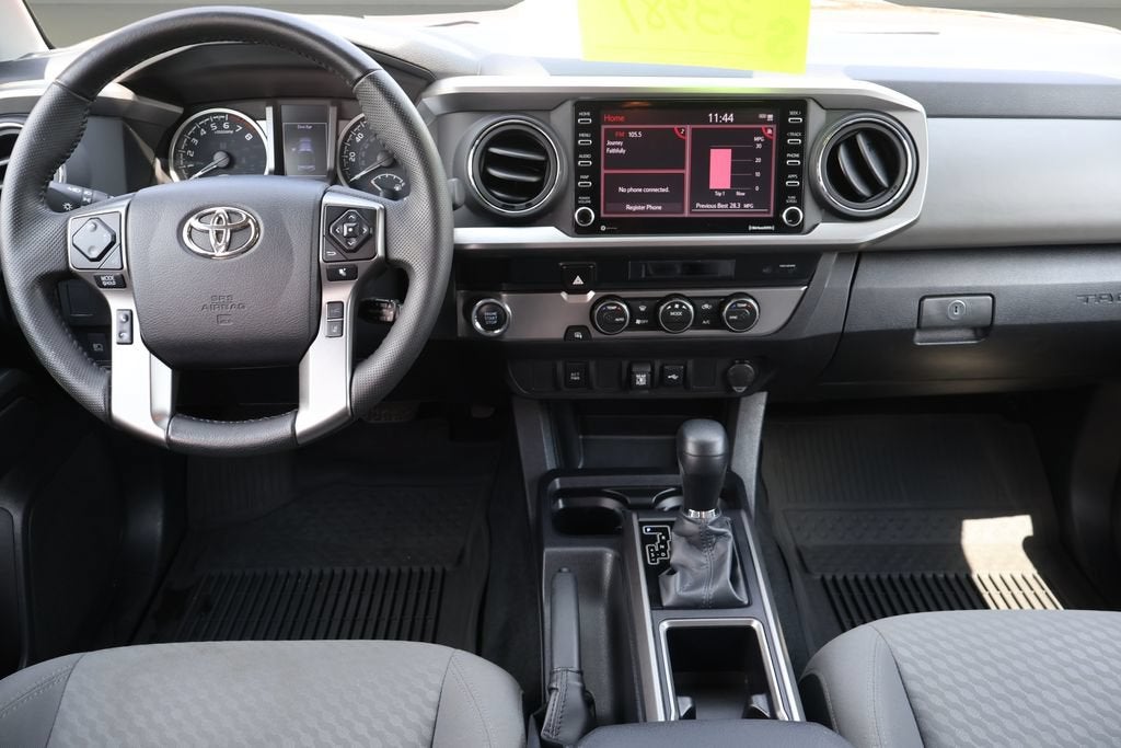 2023 Toyota Tacoma 2WD SR5