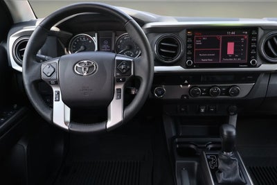 2023 Toyota Tacoma 2WD SR5