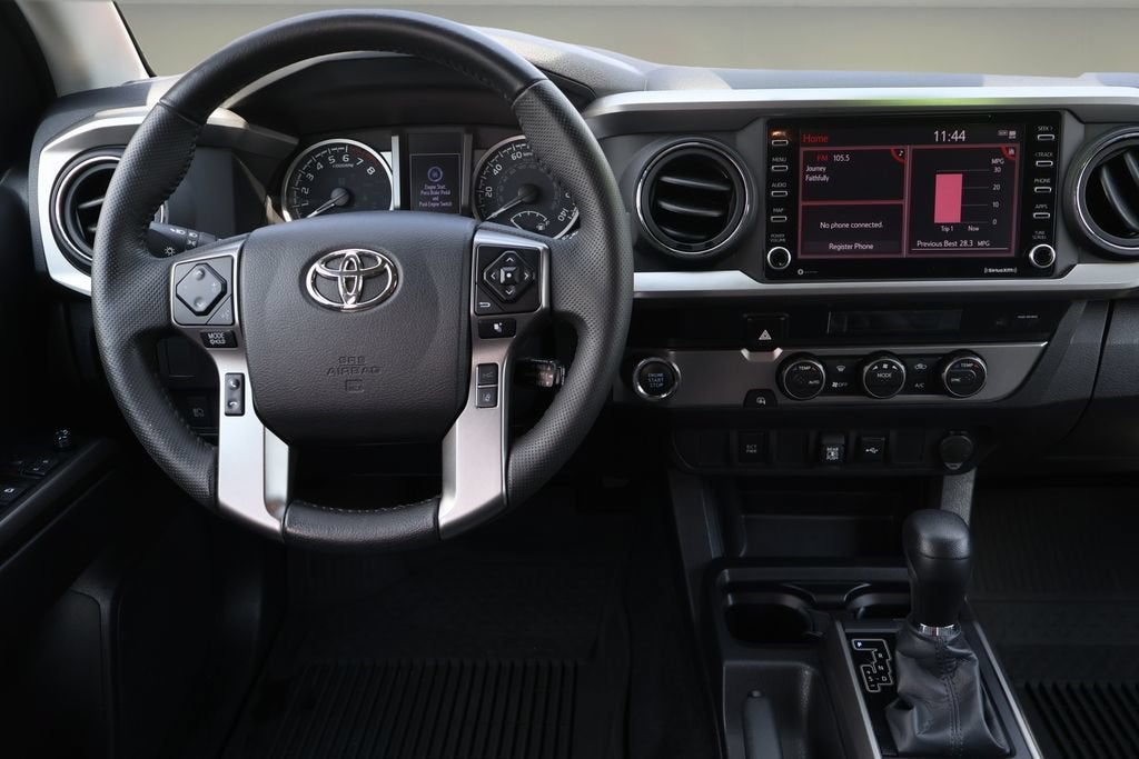 2023 Toyota Tacoma 2WD SR5