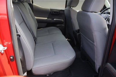 2023 Toyota Tacoma 2WD SR5