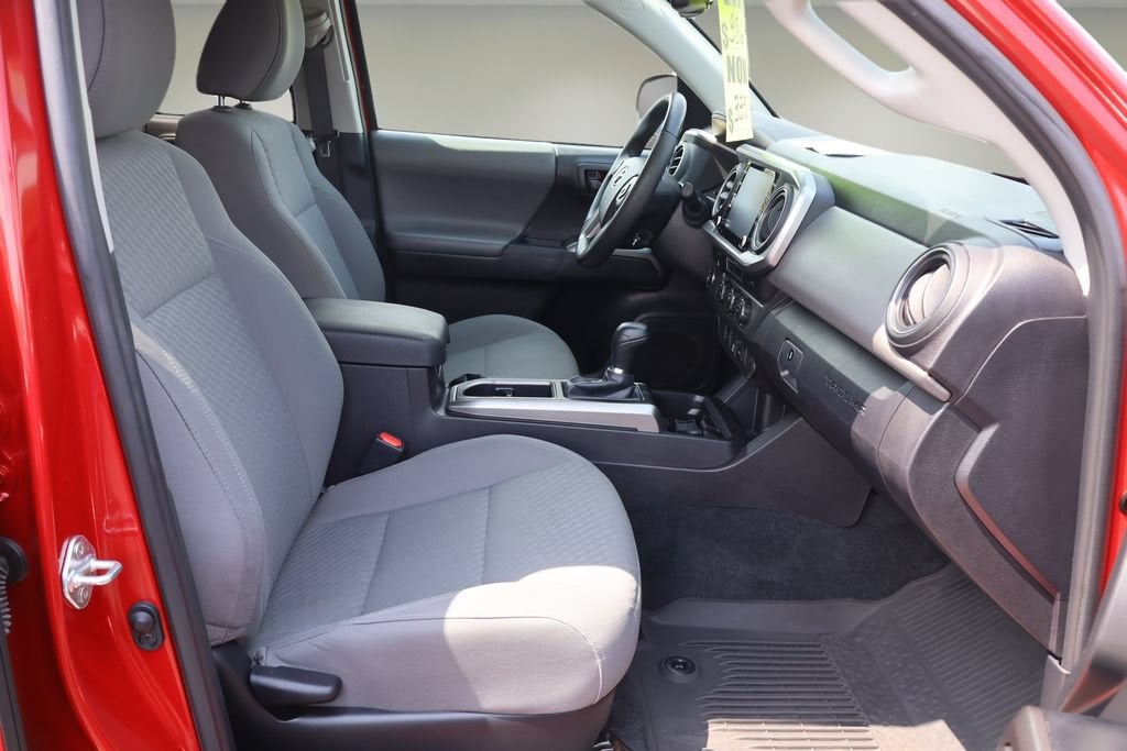 2023 Toyota Tacoma 2WD SR5