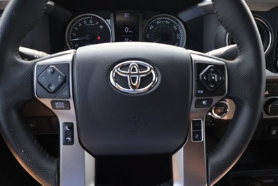 2023 Toyota Tacoma 2WD SR5