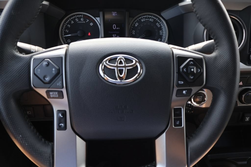 2023 Toyota Tacoma 2WD SR5