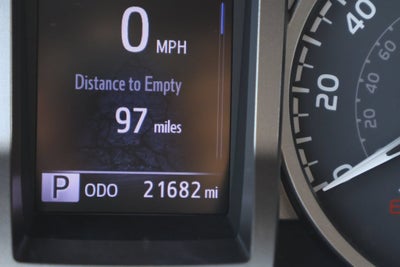 2023 Toyota Tacoma 2WD SR5