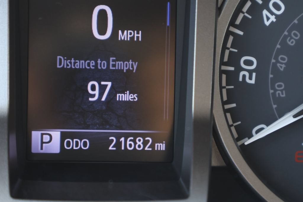2023 Toyota Tacoma 2WD SR5
