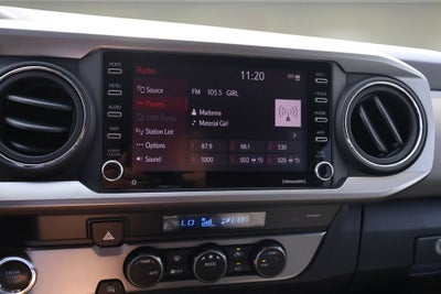 2023 Toyota Tacoma 2WD SR5