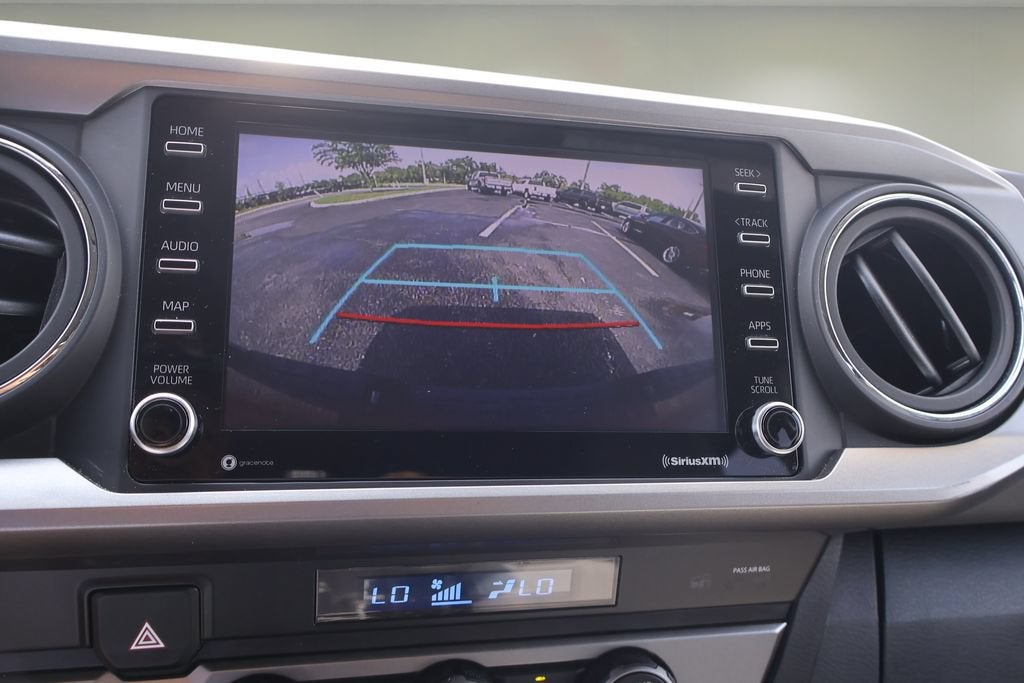 2023 Toyota Tacoma 2WD SR5