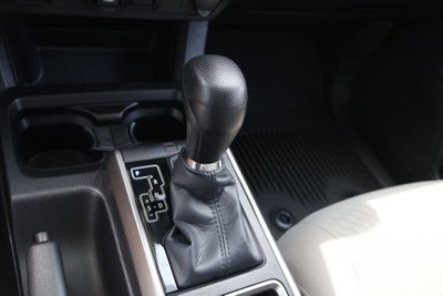 2023 Toyota Tacoma 2WD SR5