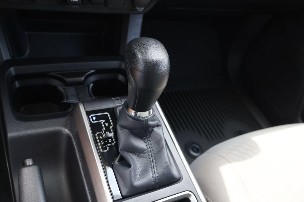 2023 Toyota Tacoma 2WD SR5