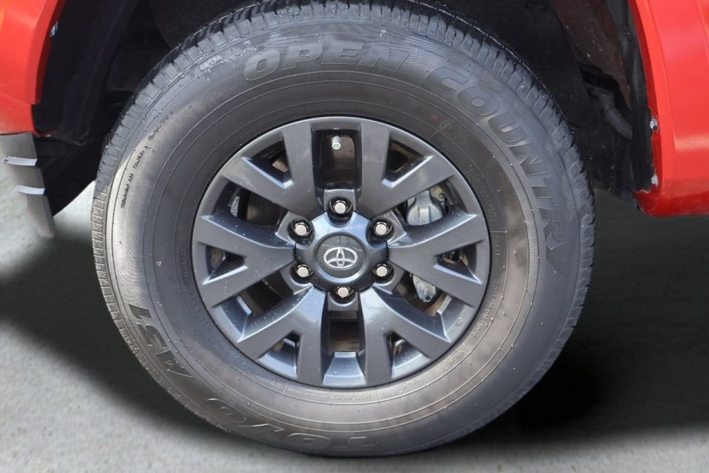 2023 Toyota Tacoma 2WD SR5