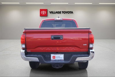2023 Toyota Tacoma 2WD SR5