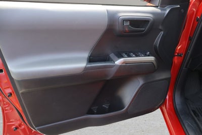2023 Toyota Tacoma 2WD SR5