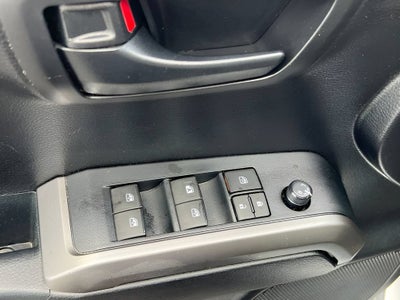 2022 Toyota Tacoma 2WD SR5