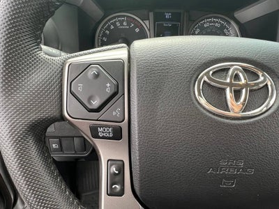2022 Toyota Tacoma 2WD SR5