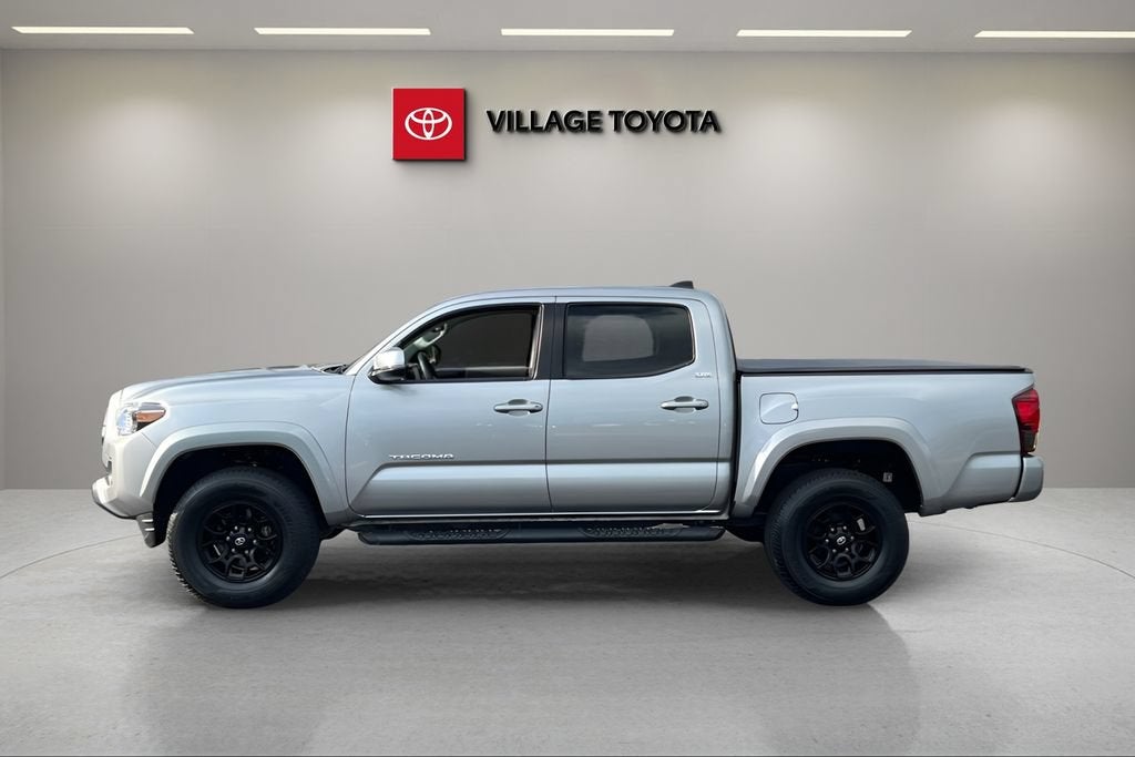 2022 Toyota Tacoma 2WD SR5