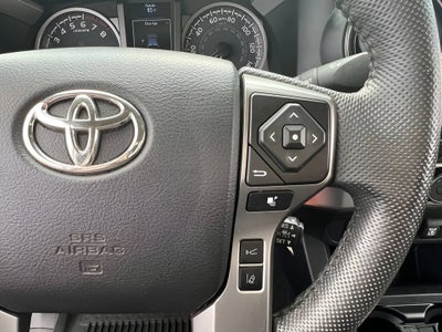 2022 Toyota Tacoma 2WD SR5