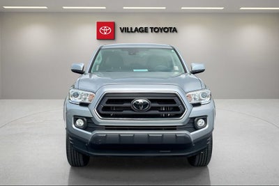 2022 Toyota Tacoma 2WD SR5