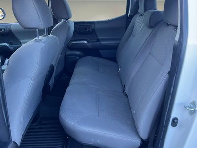 2022 Toyota Tacoma 2WD SR5