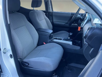 2022 Toyota Tacoma 2WD SR5