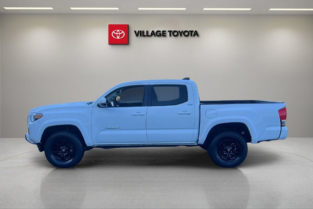 2022 Toyota Tacoma 2WD SR5