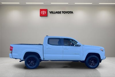 2022 Toyota Tacoma 2WD SR5