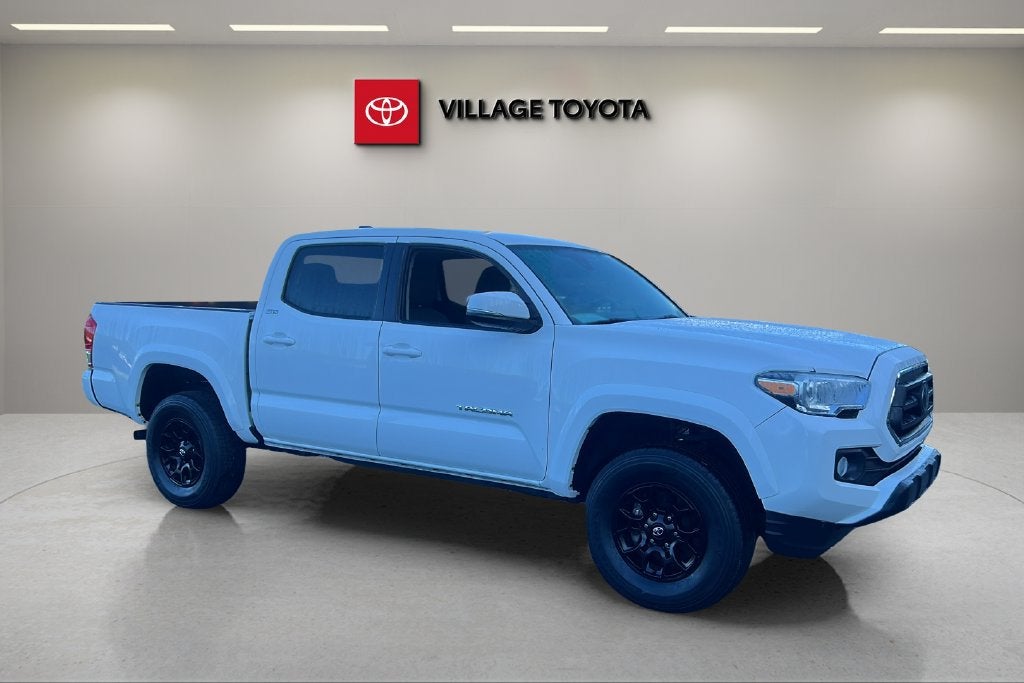 2022 Toyota Tacoma 2WD SR5