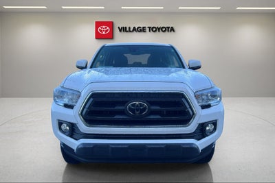 2022 Toyota Tacoma 2WD SR5
