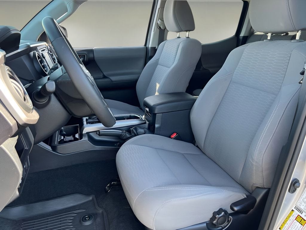 2019 Toyota Tacoma 2WD SR5