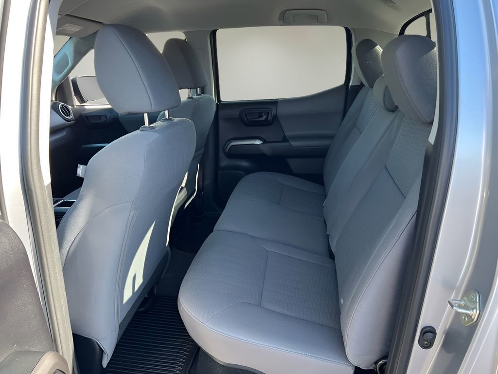 2019 Toyota Tacoma 2WD SR5