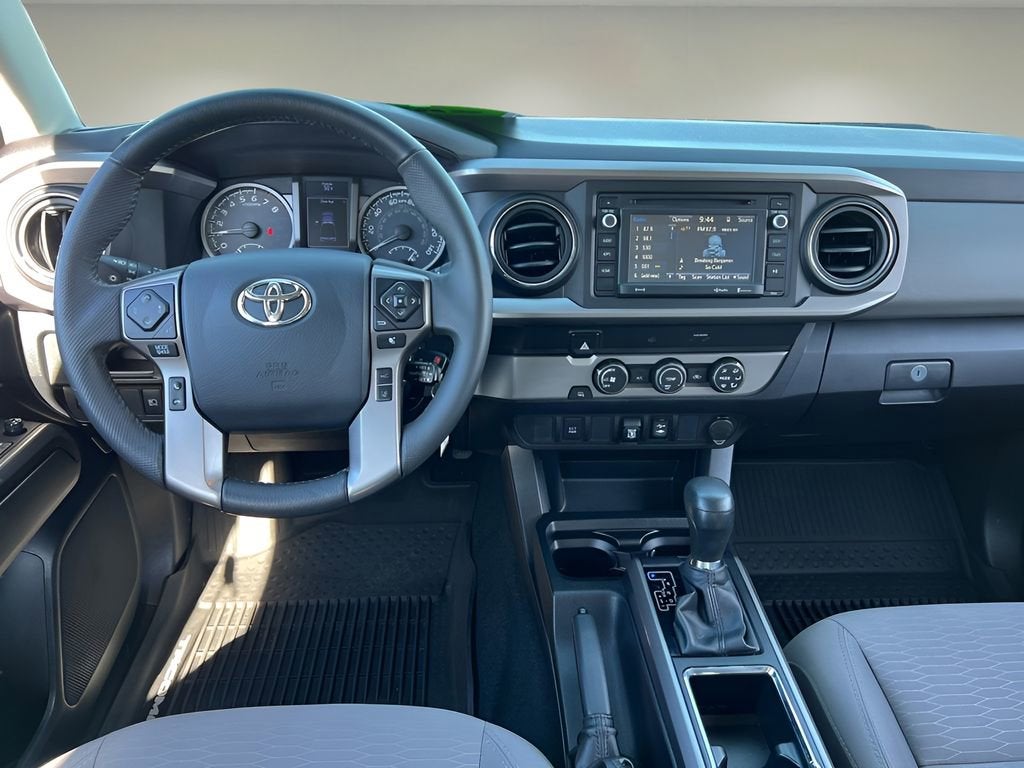 2019 Toyota Tacoma 2WD SR5