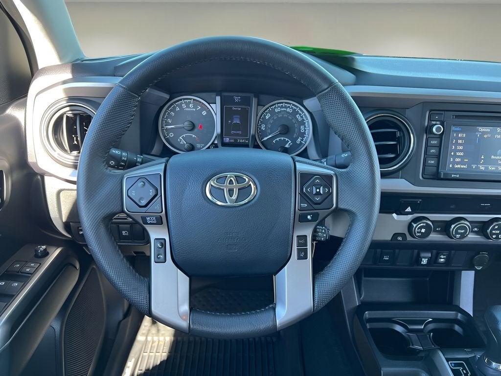 2019 Toyota Tacoma 2WD SR5