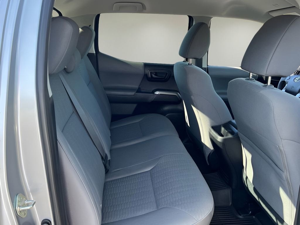 2019 Toyota Tacoma 2WD SR5