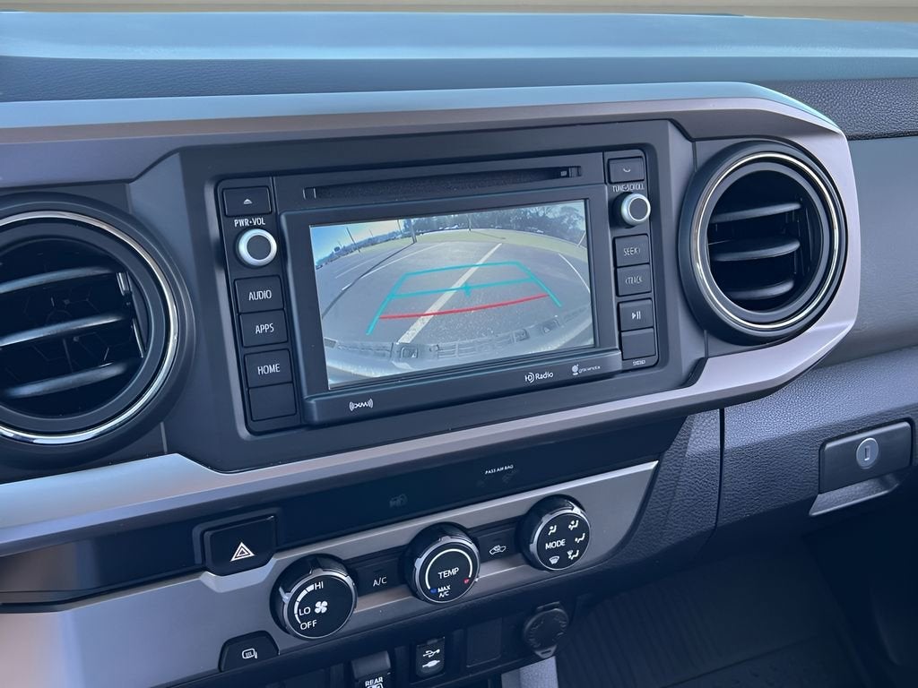 2019 Toyota Tacoma 2WD SR5