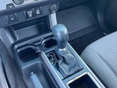 2019 Toyota Tacoma 2WD SR5