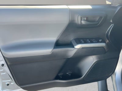 2019 Toyota Tacoma 2WD SR5