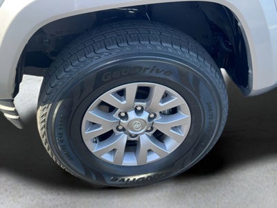 2019 Toyota Tacoma 2WD SR5