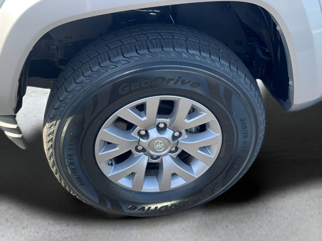 2019 Toyota Tacoma 2WD SR5