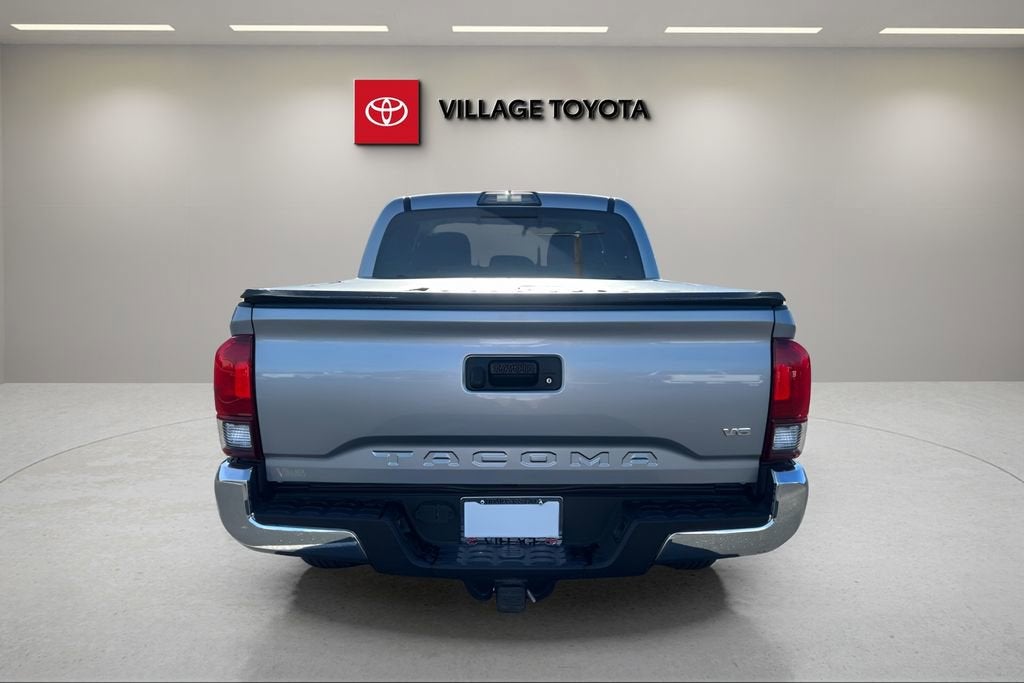 2019 Toyota Tacoma 2WD SR5