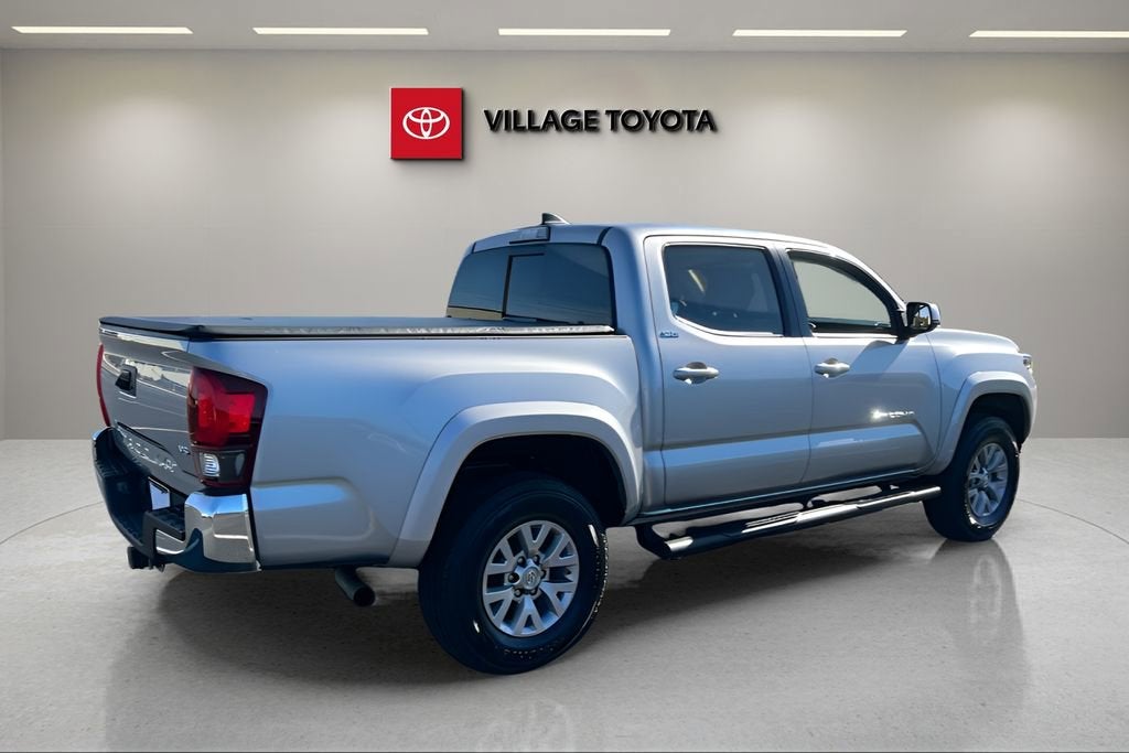 2019 Toyota Tacoma 2WD SR5
