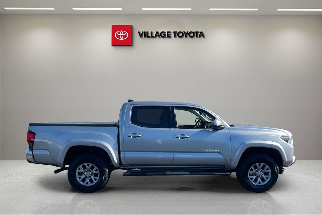 2019 Toyota Tacoma 2WD SR5