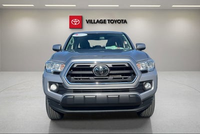 2019 Toyota Tacoma 2WD SR5