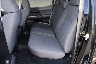2020 Toyota Tacoma 2WD SR5