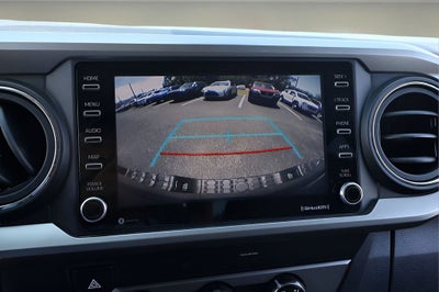 2020 Toyota Tacoma 2WD SR5
