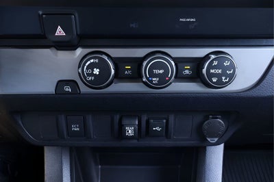 2020 Toyota Tacoma 2WD SR5