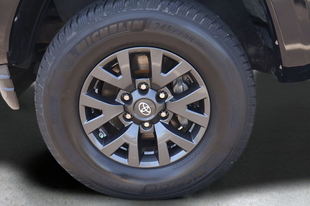 2020 Toyota Tacoma 2WD SR5
