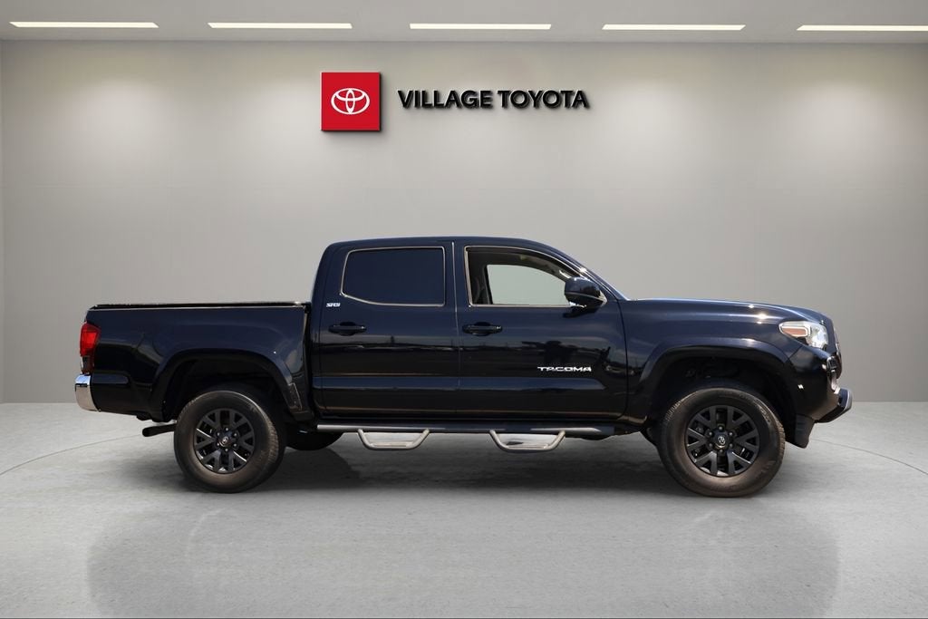 2020 Toyota Tacoma 2WD SR5