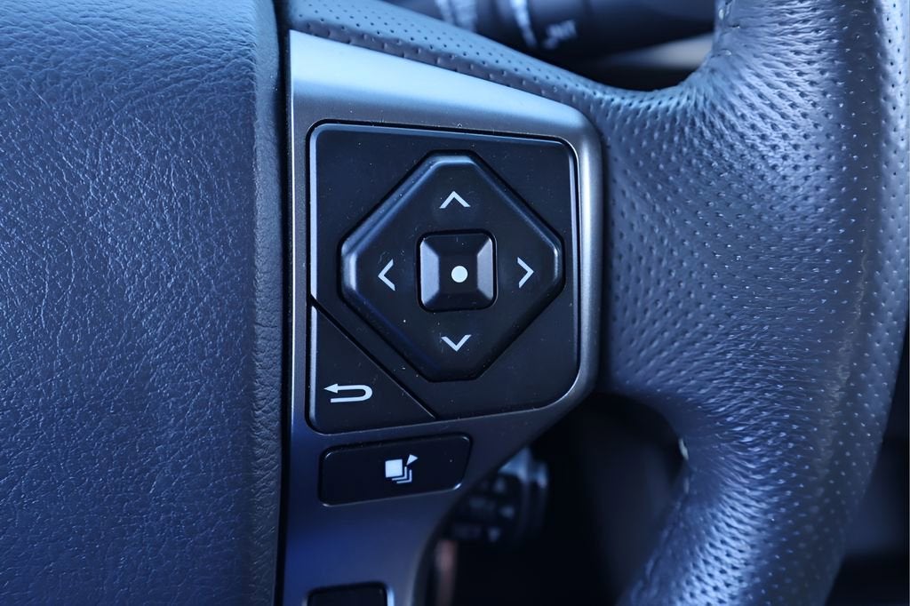 2020 Toyota Tacoma 2WD SR5