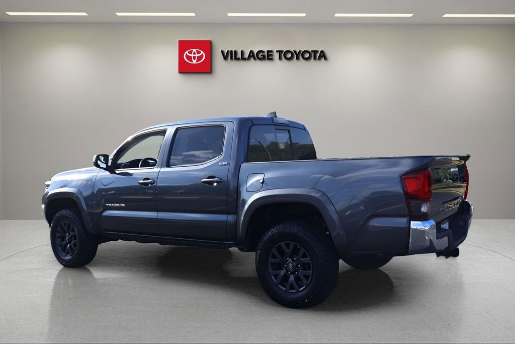 2020 Toyota Tacoma 2WD SR5