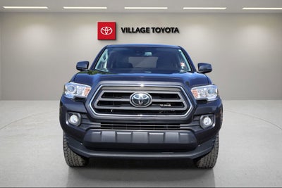 2020 Toyota Tacoma 2WD SR5