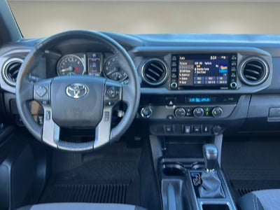 2023 Toyota Tacoma 2WD SR5